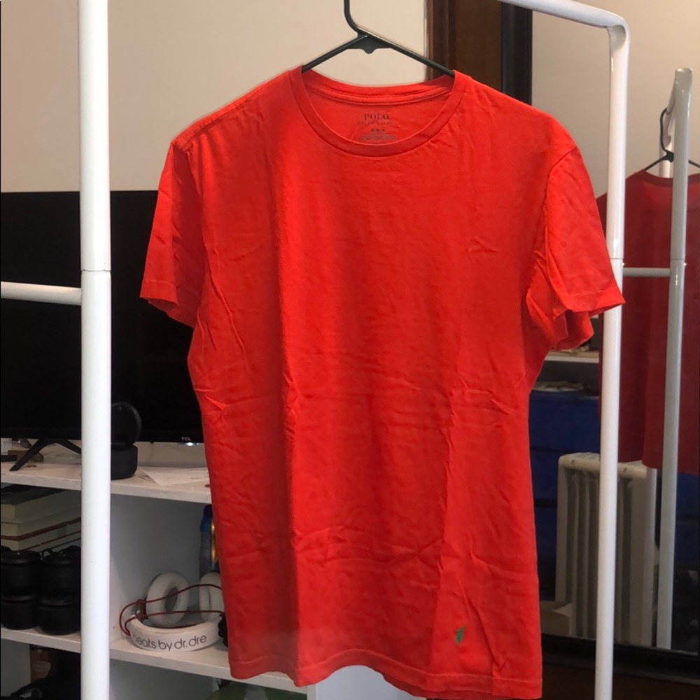 Polo Tee